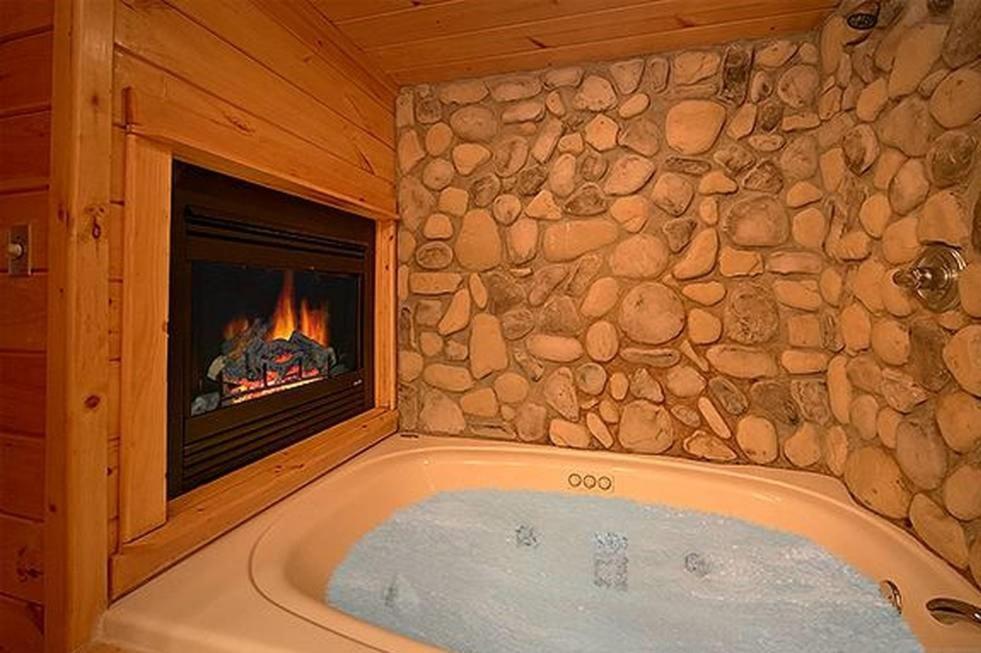 Mountain Joy -Private Treehouse Style Cabin That Sleeps 4-Free Tickets Gatlinburg Εξωτερικό φωτογραφία