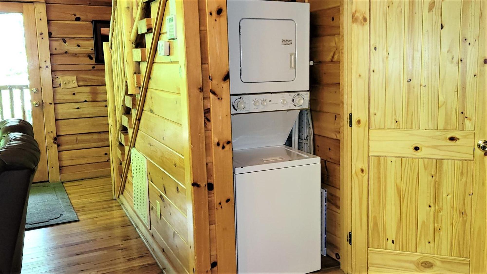 Mountain Joy -Private Treehouse Style Cabin That Sleeps 4-Free Tickets Gatlinburg Εξωτερικό φωτογραφία